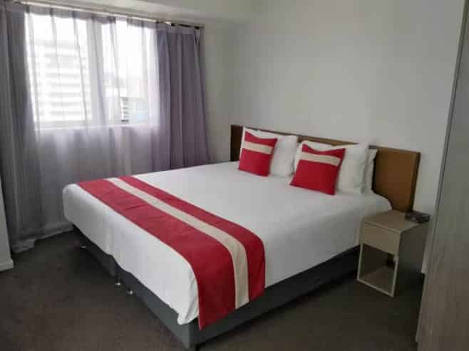 12B/2 White Street, Auckland Central