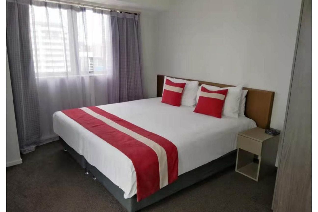 2-Bedroom Apartment in Auckland Central - Bild 3
