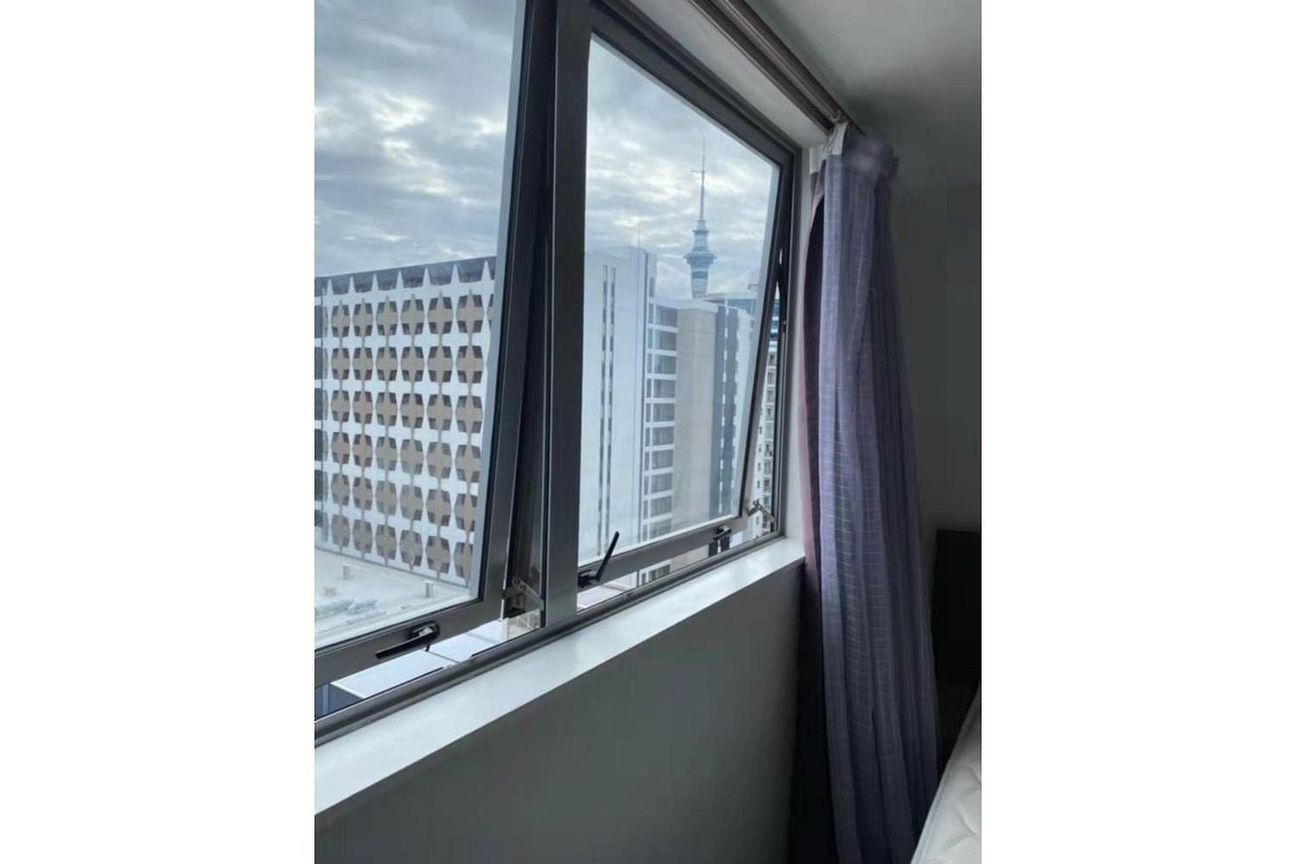 2-Bedroom Apartment in Auckland Central - Bild 5