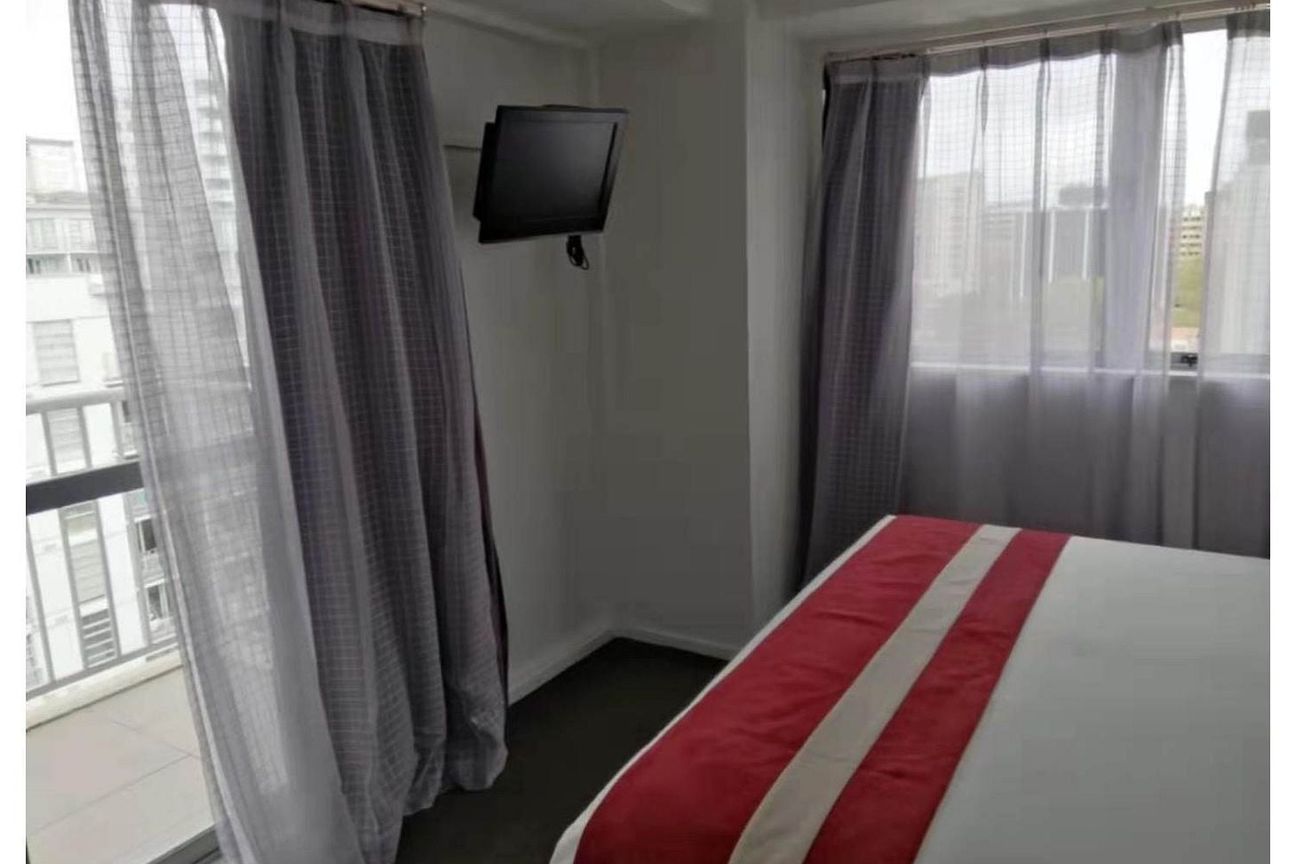 2-Bedroom Apartment in Auckland Central - Bild 4