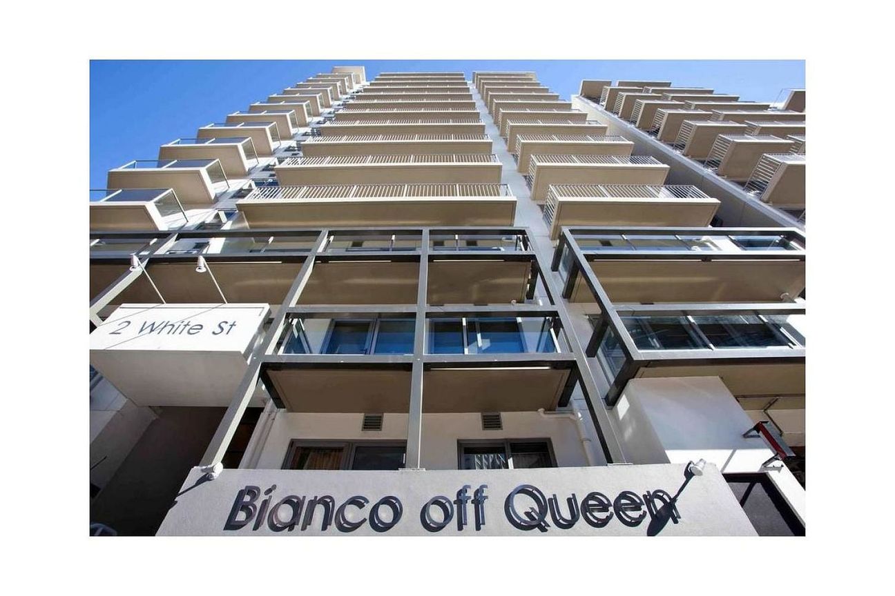 2-Bedroom Apartment in Auckland Central - Bild 2