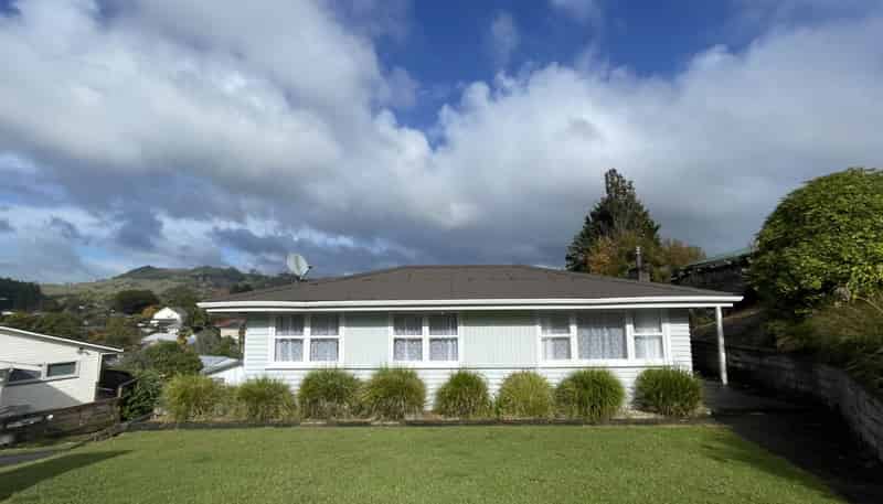 6 Mahoe Crescent, Te Kuiti