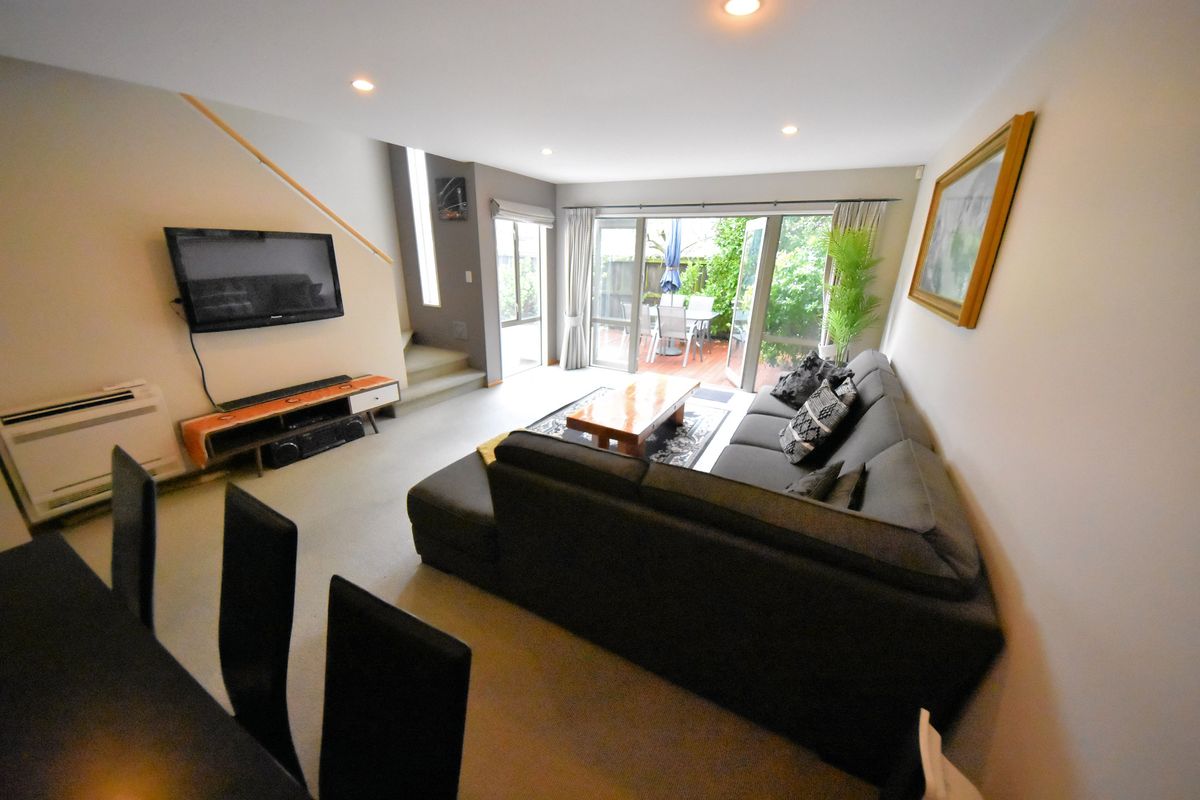 Fully Furnished, Great Location, all amenities - Ansicht 2