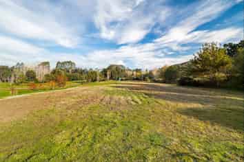 1830 Waikouaiti-Waitati Road, Waitati
