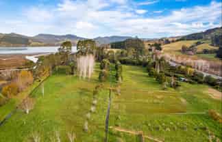 1830 Waikouaiti-Waitati Road, Waitati