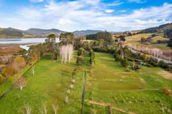 1830 Waikouaiti-Waitati Road, Waitati