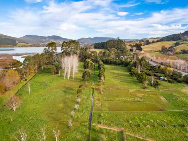1830 Waikouaiti-Waitati Road, Waitati