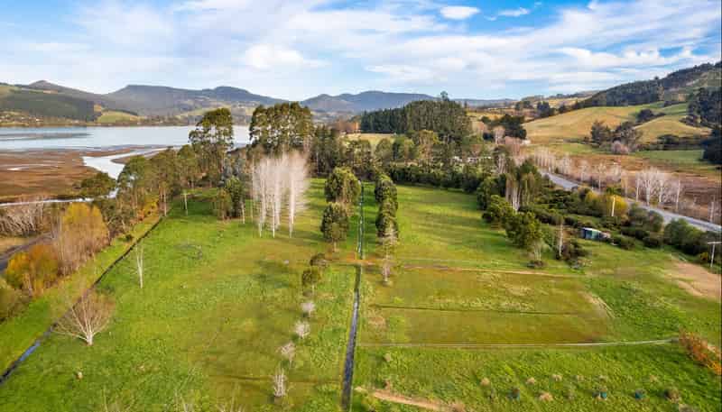 1830 Waikouaiti-Waitati Road, Waitati