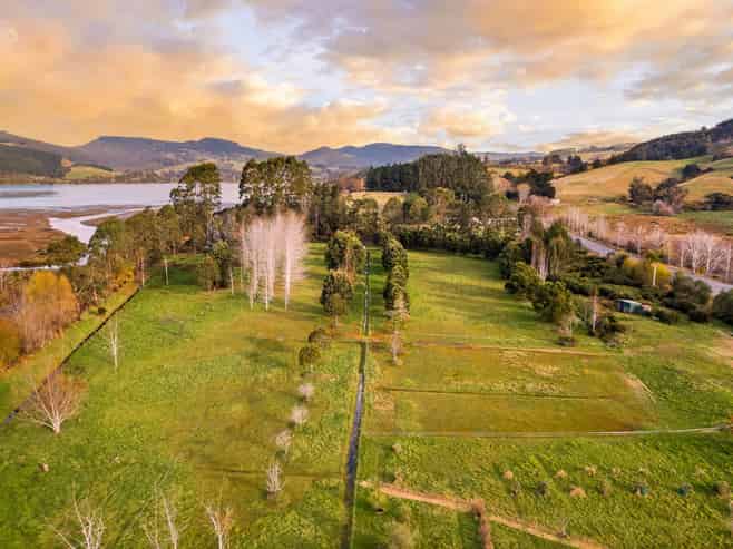 1830 Waikouaiti-Waitati Road, Waitati