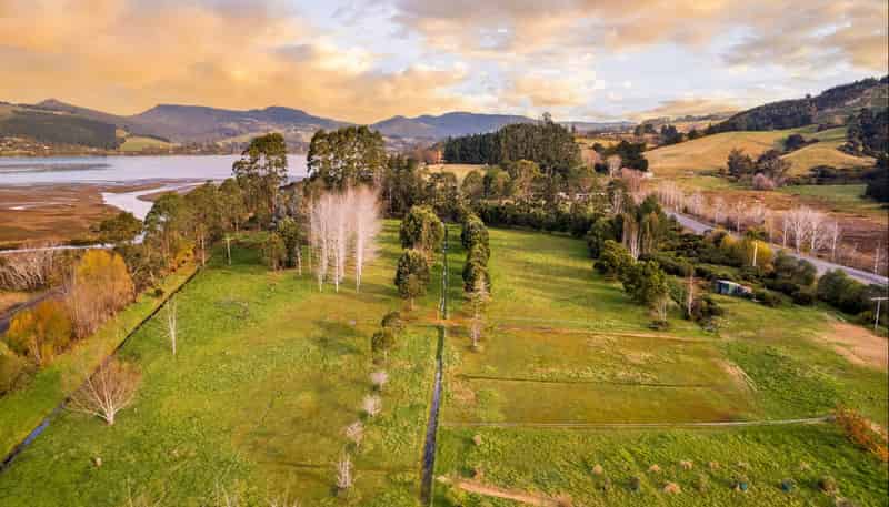 1830 Waikouaiti-Waitati Road, Waitati