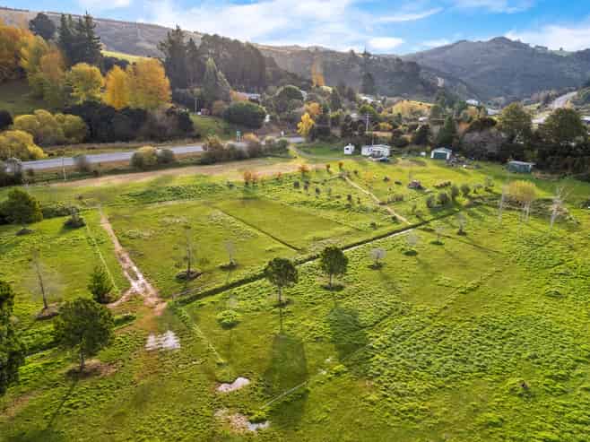 1830 Waikouaiti-Waitati Road, Waitati