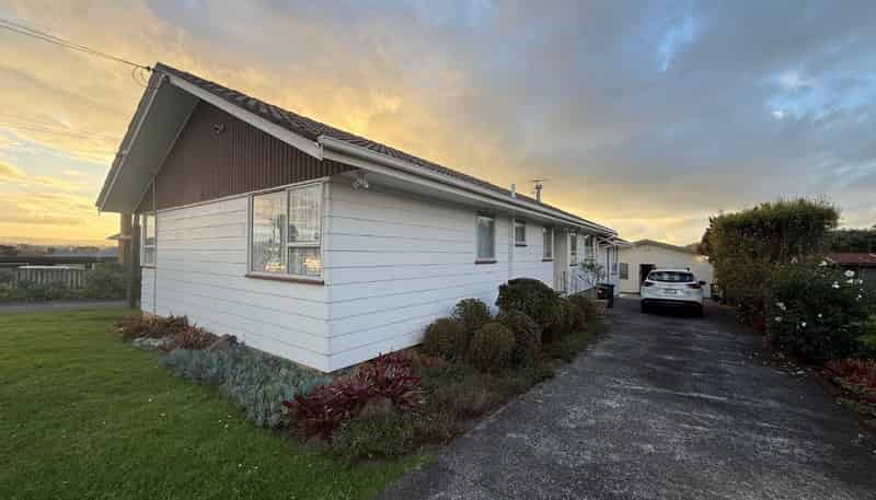 9 Matata Street, Blockhouse Bay
