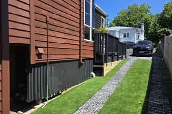 B/6 Seabrook ave, New Lynn