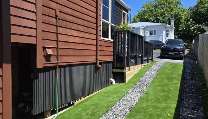 B/6 Seabrook ave, New Lynn