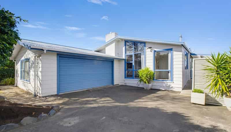 23 Cargill Avenue, Feilding