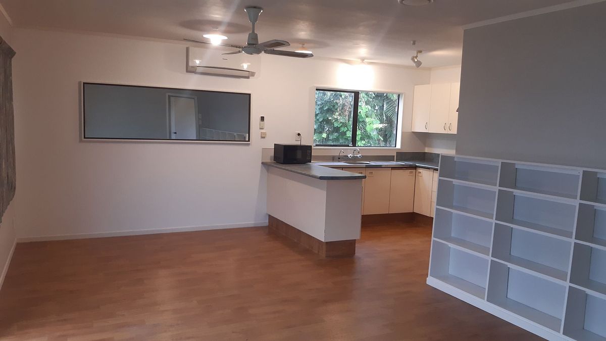 Cute 2 Bedroom Cottage - Widok 6
