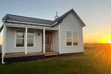 422 Ohangai Road , Hawera