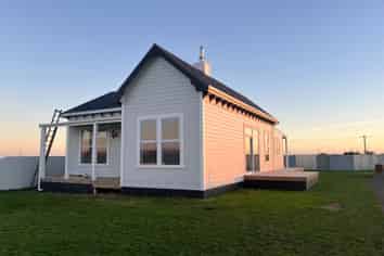 422 Ohangai Road , Hawera