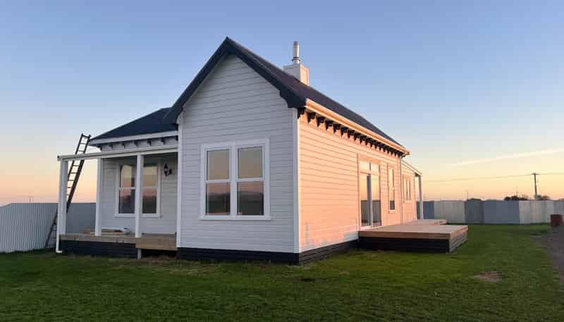 422 Ohangai Road , Hawera