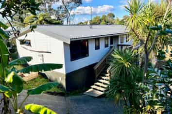 26 Cambrae Road, Raglan
