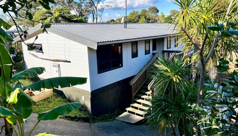 26 Cambrae Road, Raglan