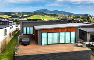 47A Rangitahi Road, Raglan