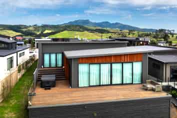 47A Rangitahi Road, Raglan