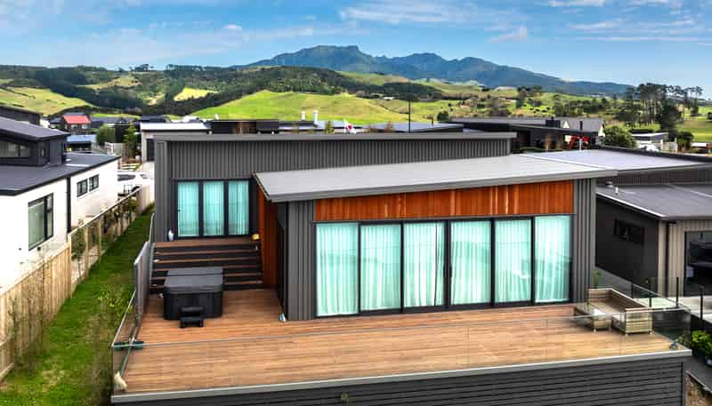 47A Rangitahi Road, Raglan