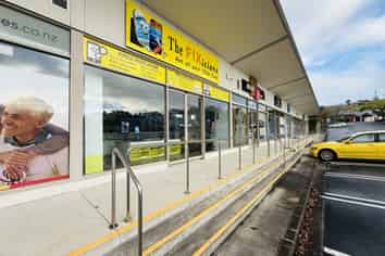 Howick Village Retail | 85m2