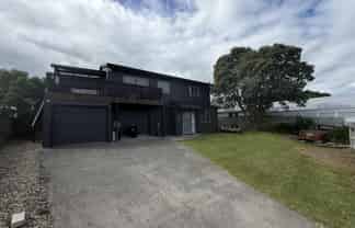 110B  Exeter Road, Whangamata