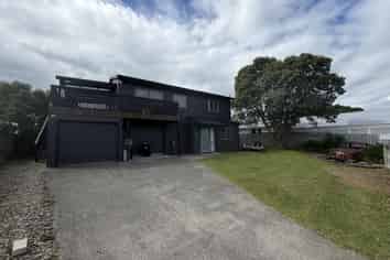 110B  Exeter Road, Whangamata