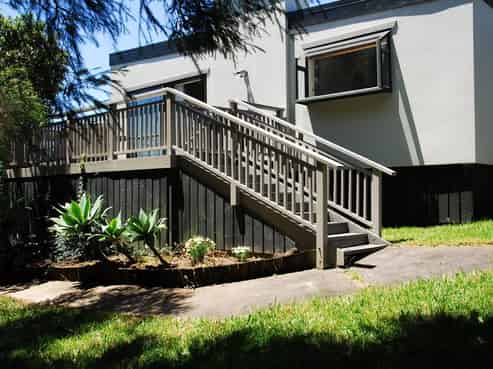 25 Homestead Road, Manly