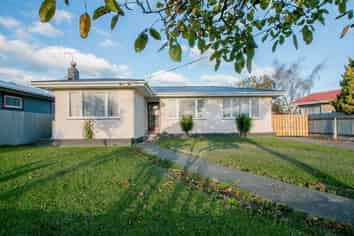 41 Masefield Avenue, Maraenui