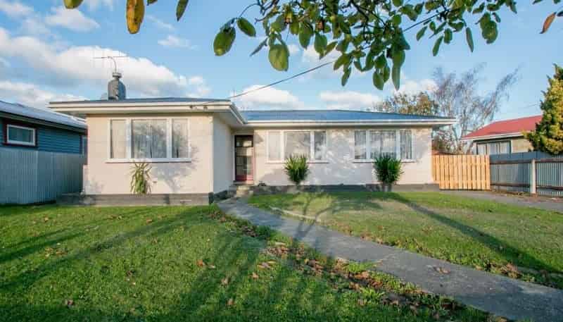 41 Masefield Avenue, Maraenui