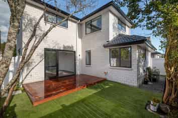 34B Asquith Avenue, Mount Albert
