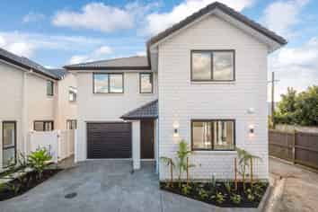 34B Asquith Avenue, Mount Albert