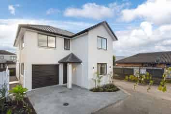 34B Asquith Avenue, Mount Albert