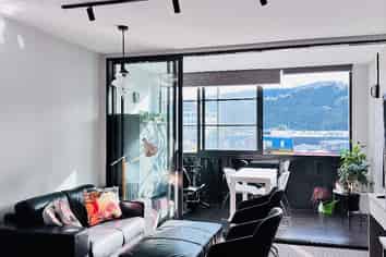 303/73 Jackson Street, Petone