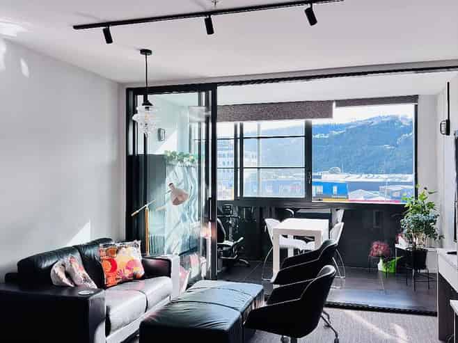 303/73 Jackson Street, Petone