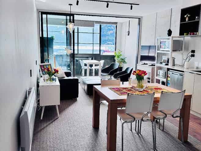 303/73 Jackson Street, Petone