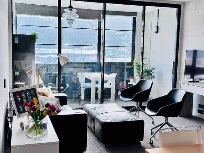 303/73 Jackson Street, Petone