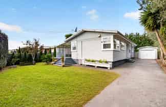 62 Valentine Street, Papakura