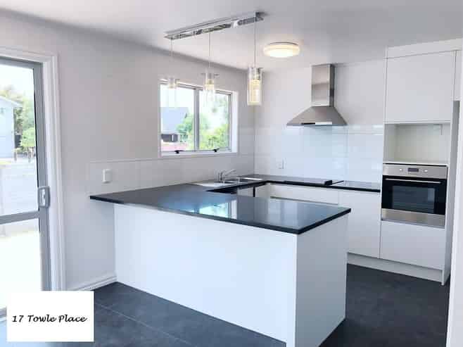 17 Towle Place, Remuera