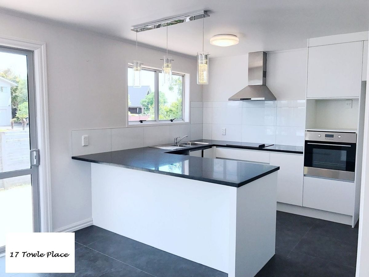 Quiet Cul De Sac in Convenient Spot of Remuera - Ansicht 2