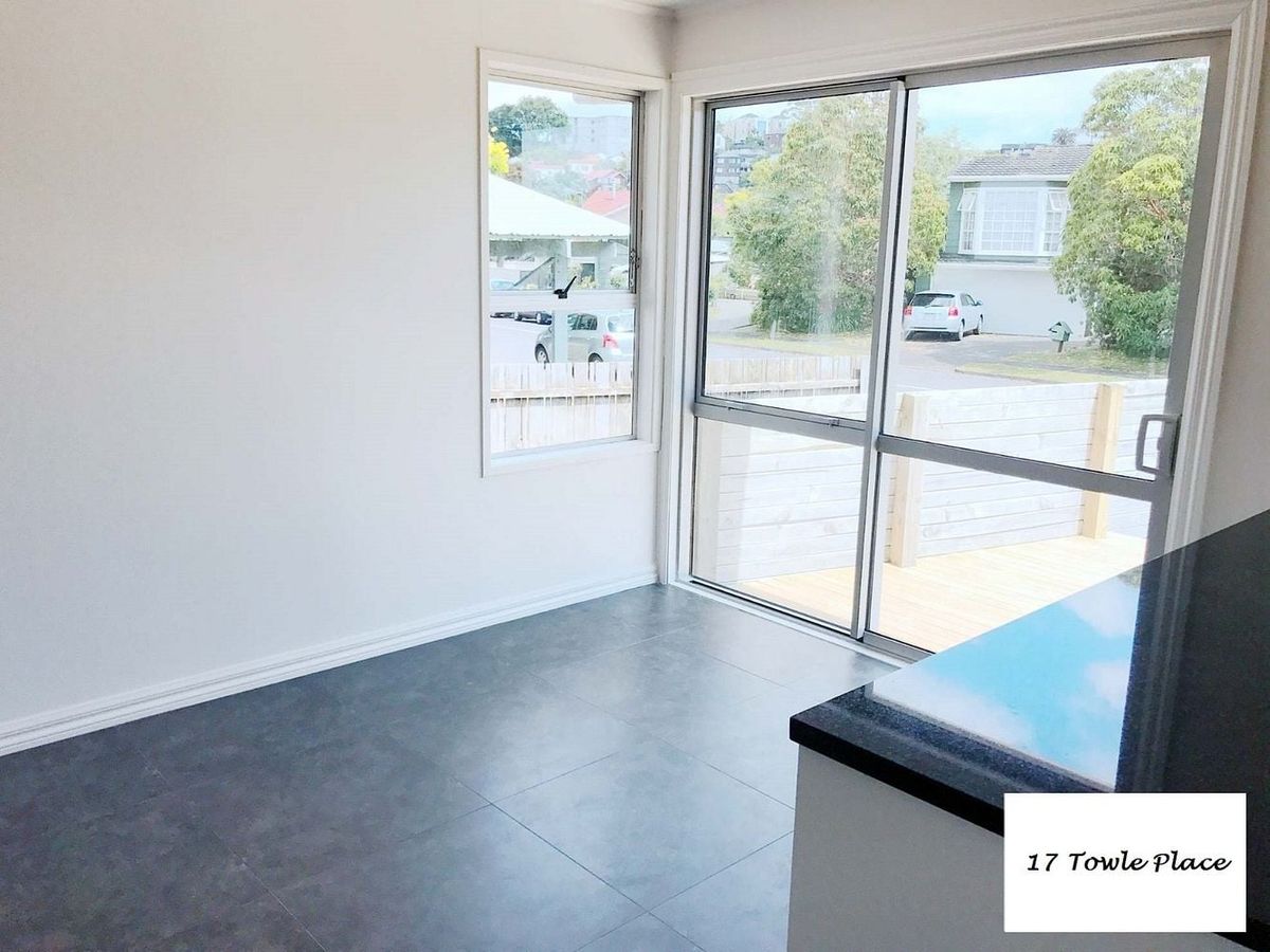 Quiet Cul De Sac in Convenient Spot of Remuera - Ansicht 3