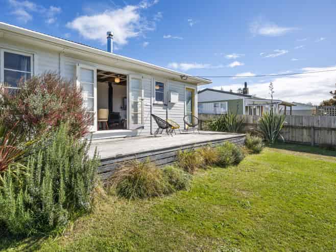 20 Totara Terrace, Mangakino