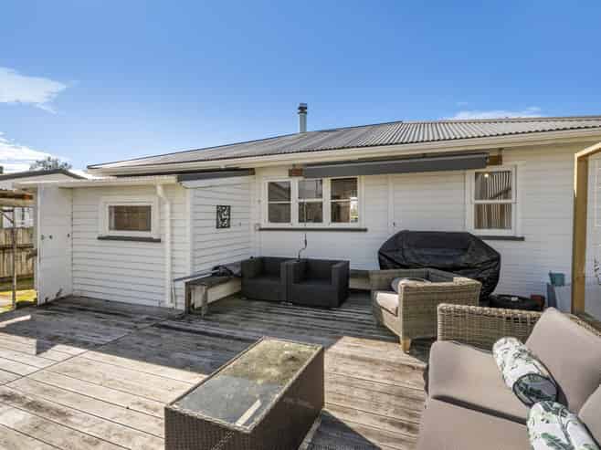 20 Totara Terrace, Mangakino