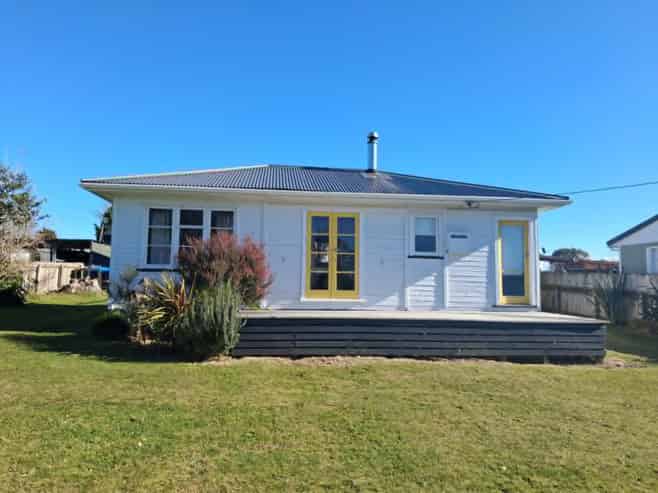 20 Totara Terrace, Mangakino
