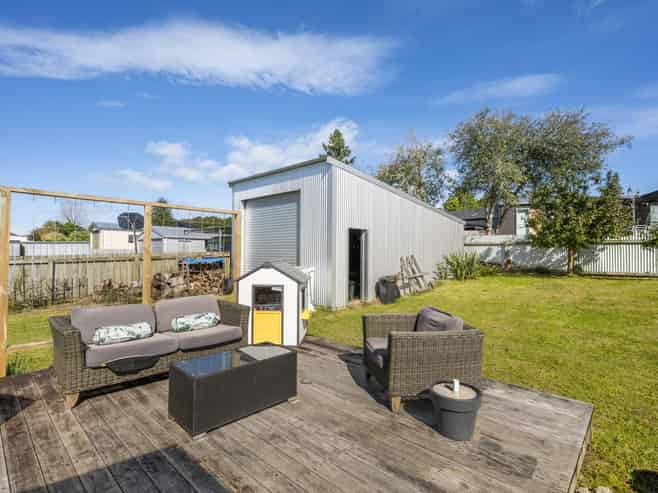 20 Totara Terrace, Mangakino