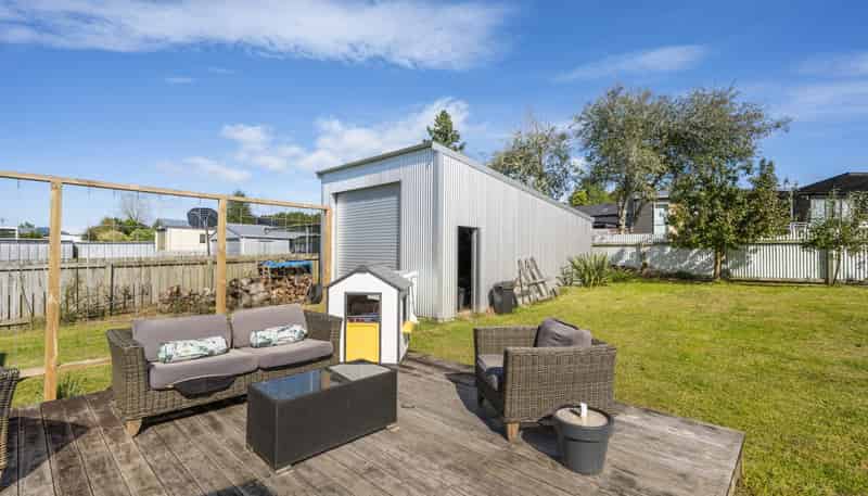 20 Totara Terrace, Mangakino
